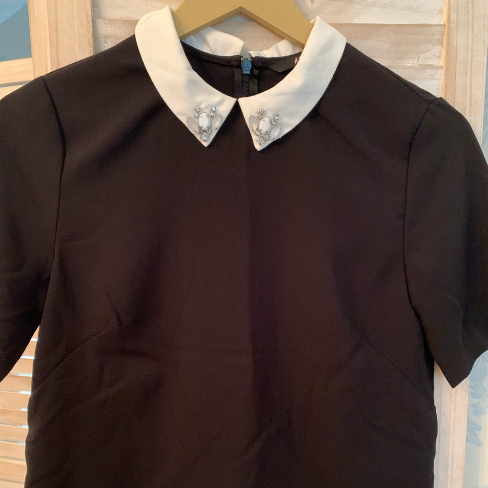NEW H&M cute blouse!